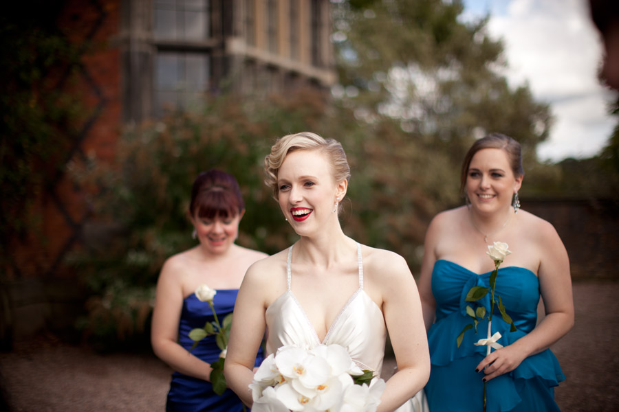 arley hall wedding photographer cheshire