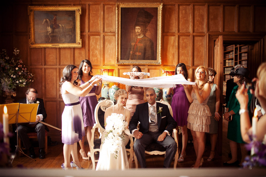 arley hall wedding photographer cheshire