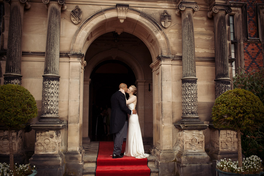 arley hall wedding photographer cheshire