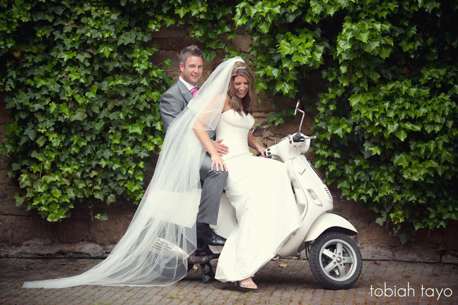 wedding photographer soughton hall