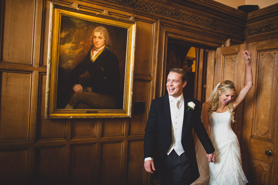 Arley Hall Wedding Photographer Cheshire