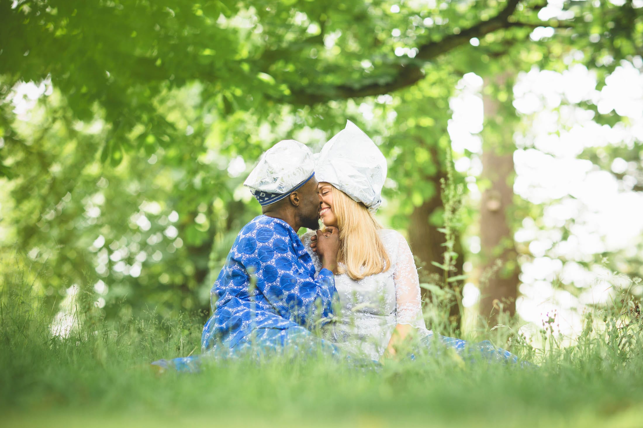 nigerian wedding photographer