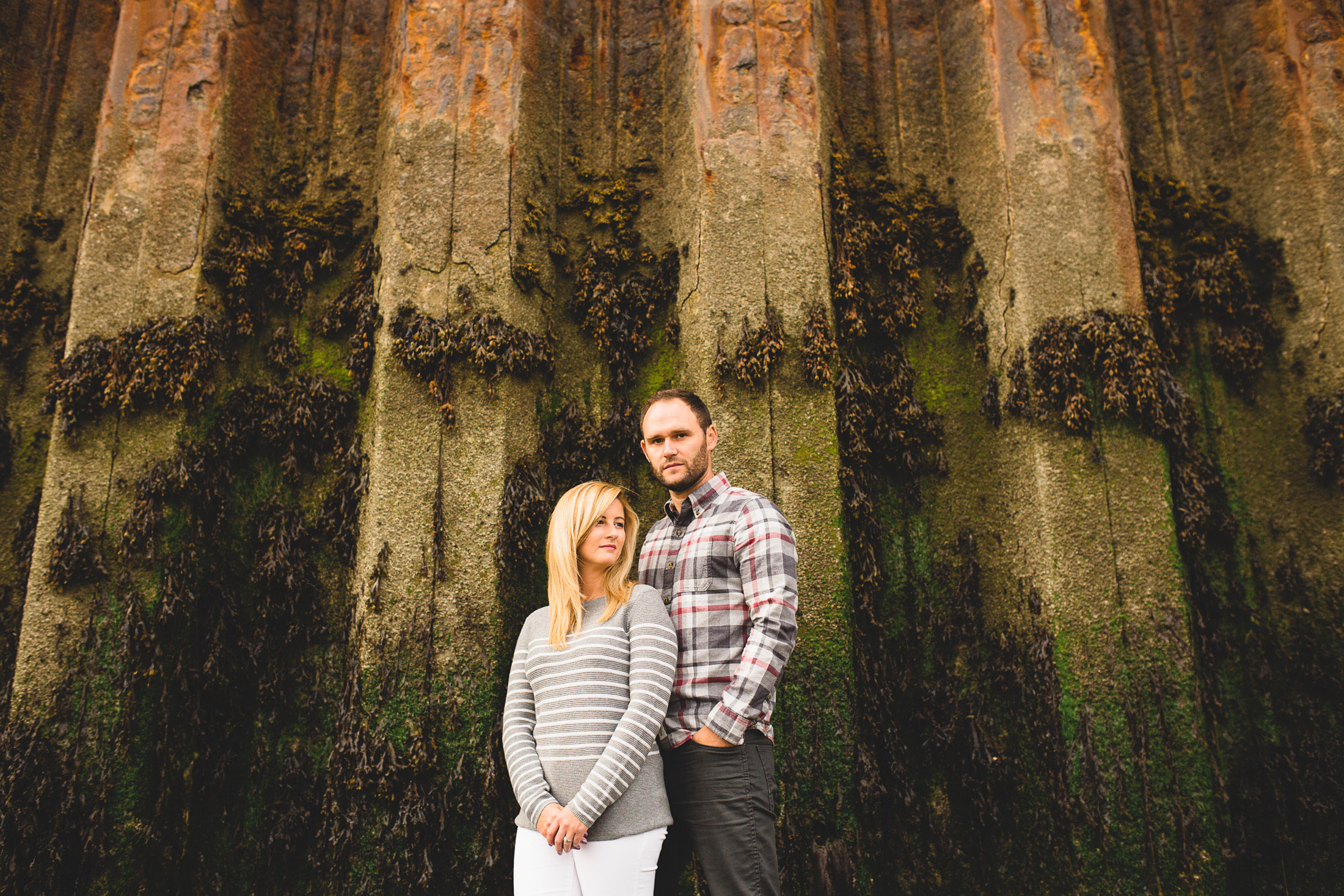 aberdovey wedding photographer