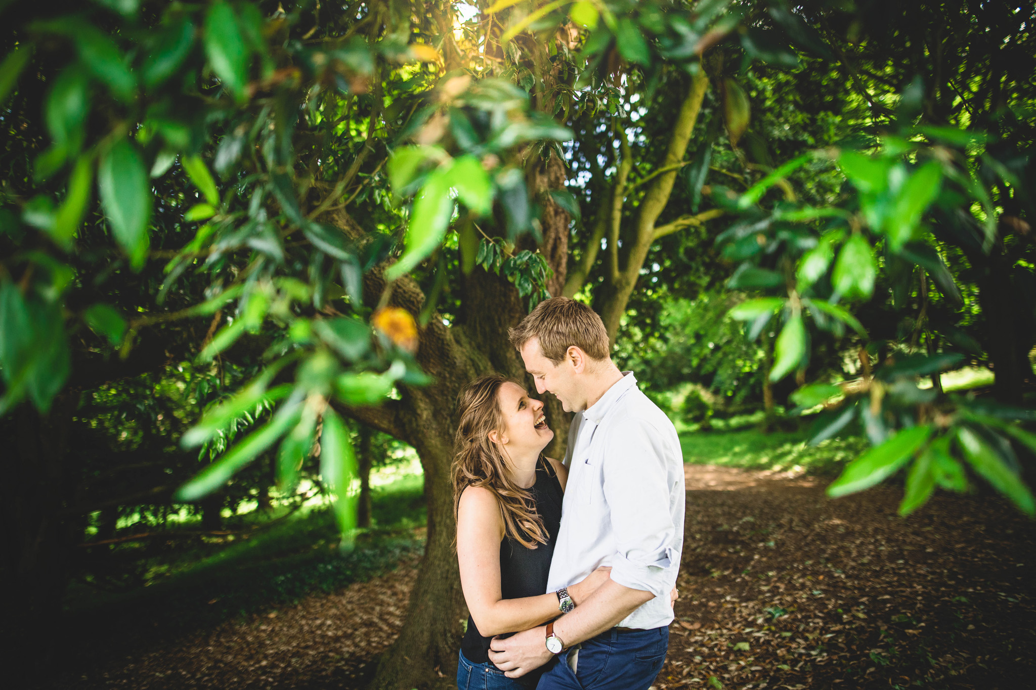hughenden park london pre wedding photos