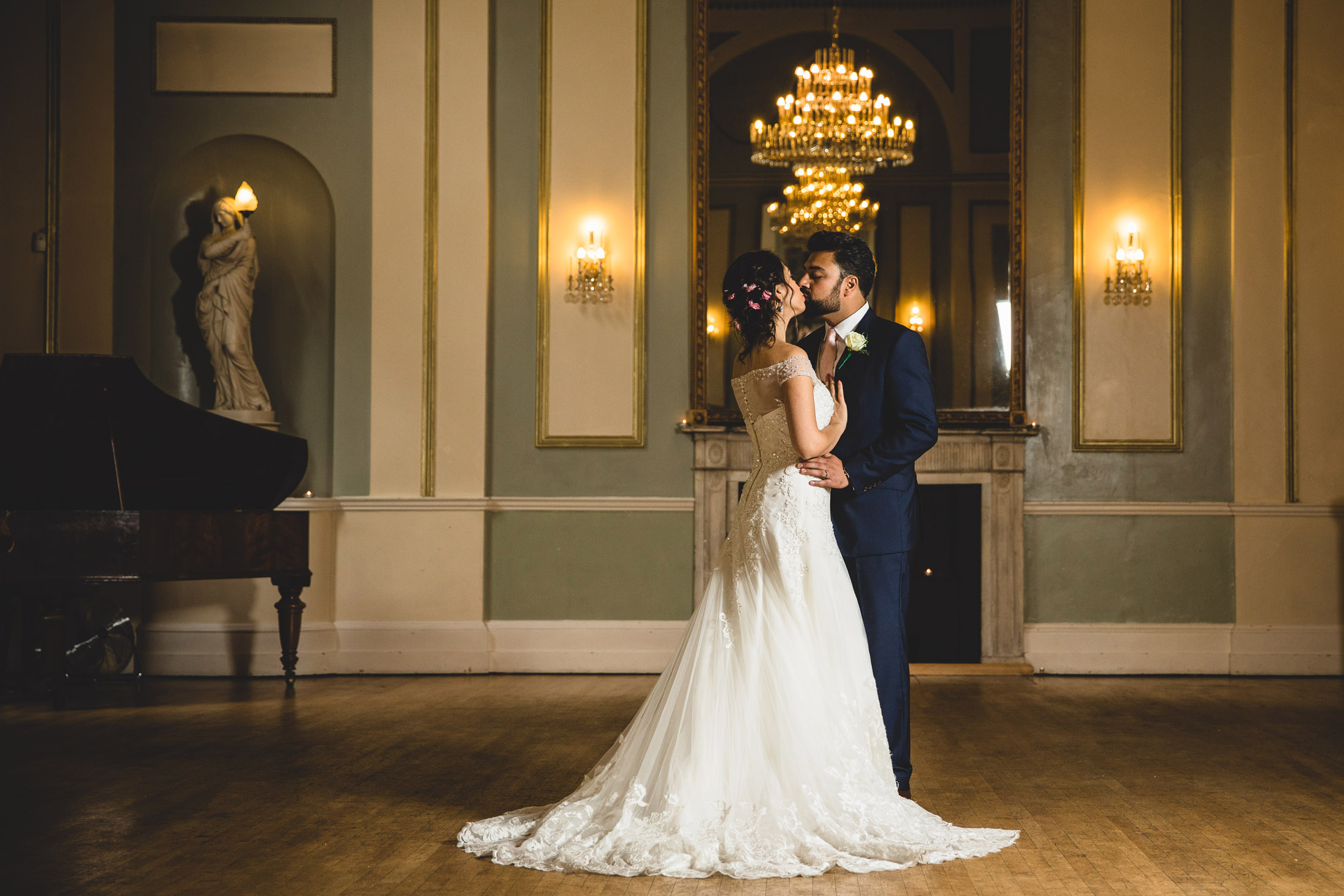 the city rooms leicester wedding photography