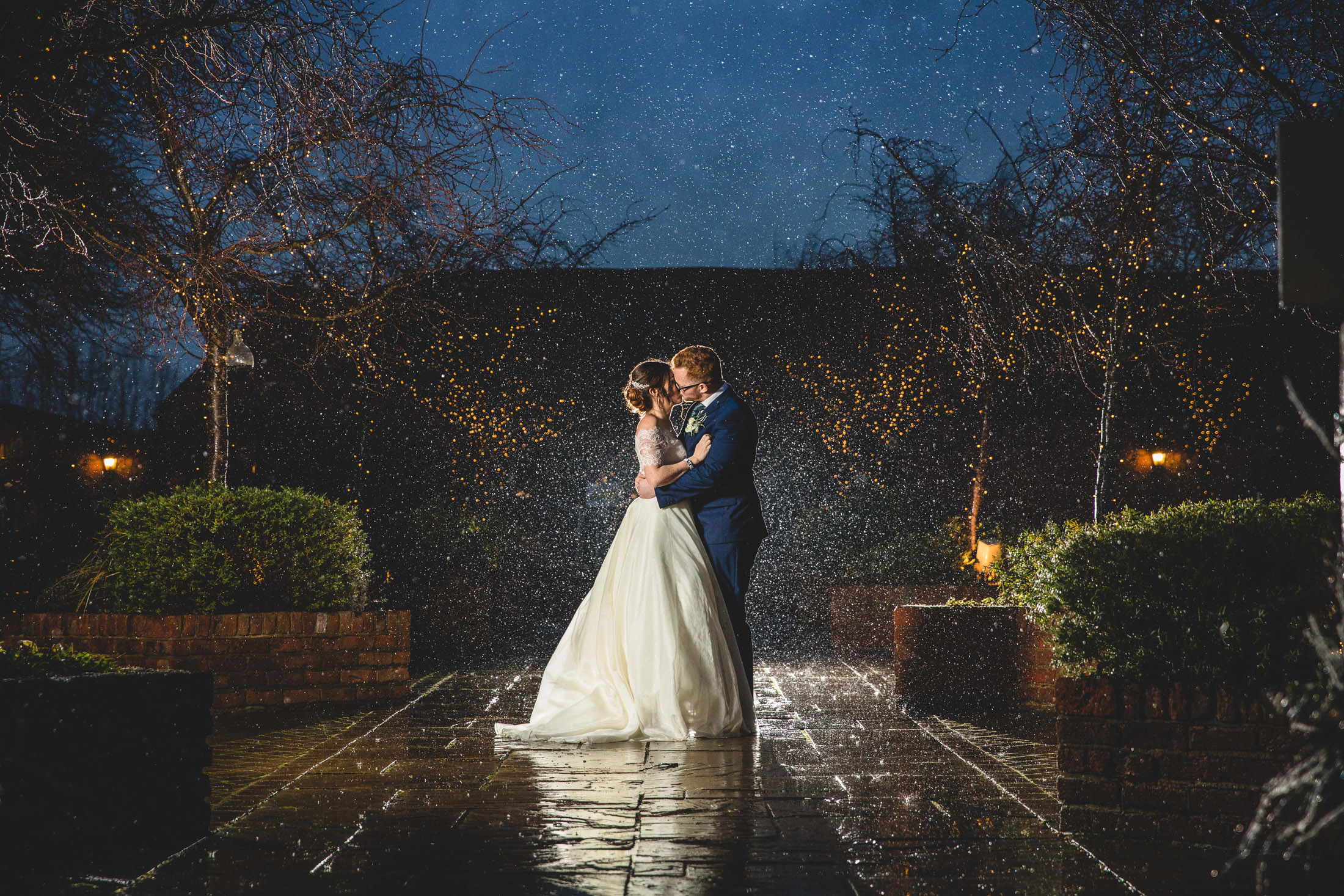 Best Wedding Photography of 2017 - by Tobiah Tayo Photography