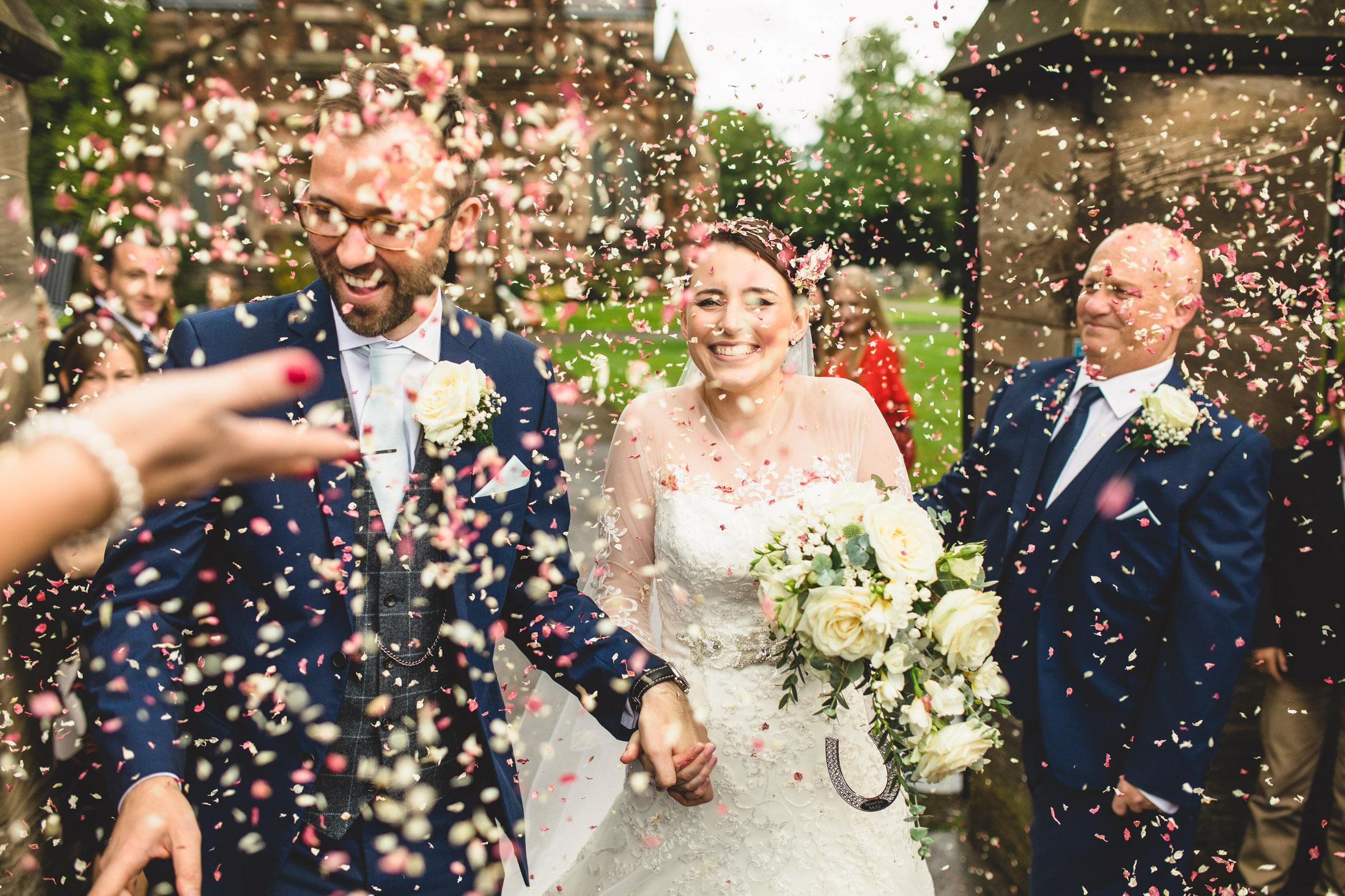 Best Wedding Photography of 2017 - by Tobiah Tayo Photography