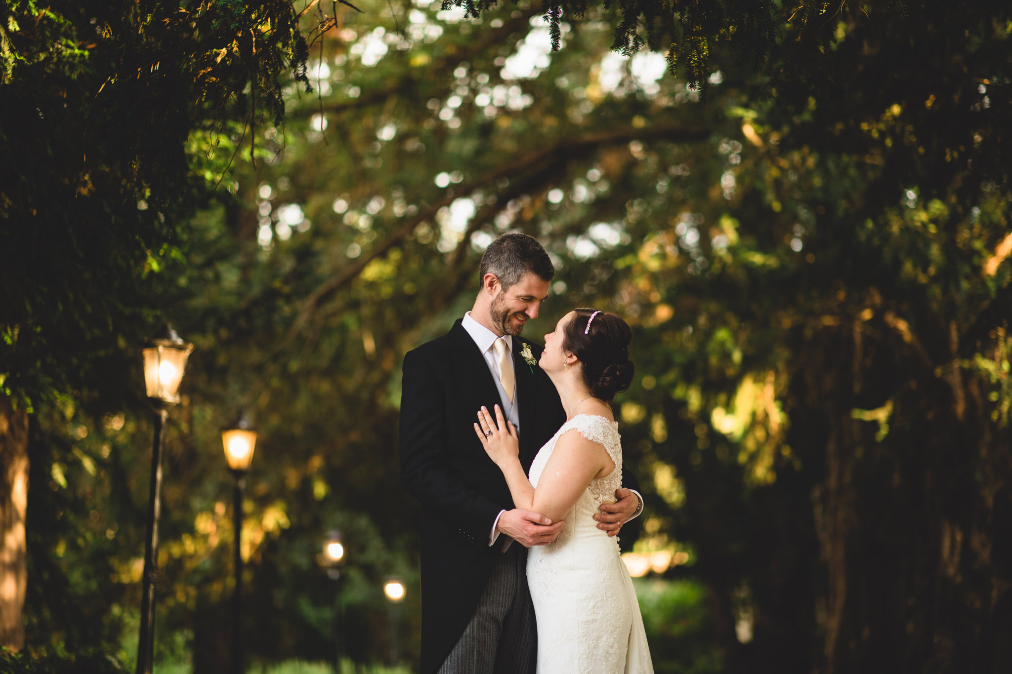 george hotel stamford wedding photography